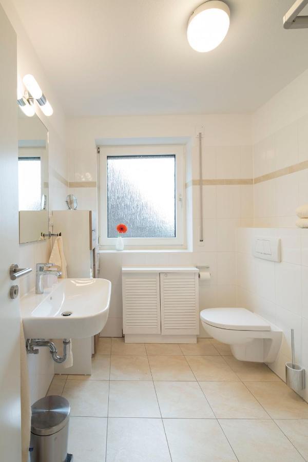Mienhus Apartments Ferienwohnung Jantje 诺登 外观 照片