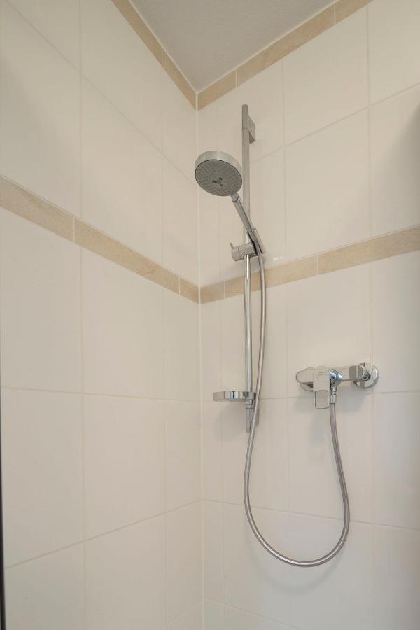 Mienhus Apartments Ferienwohnung Jantje 诺登 外观 照片