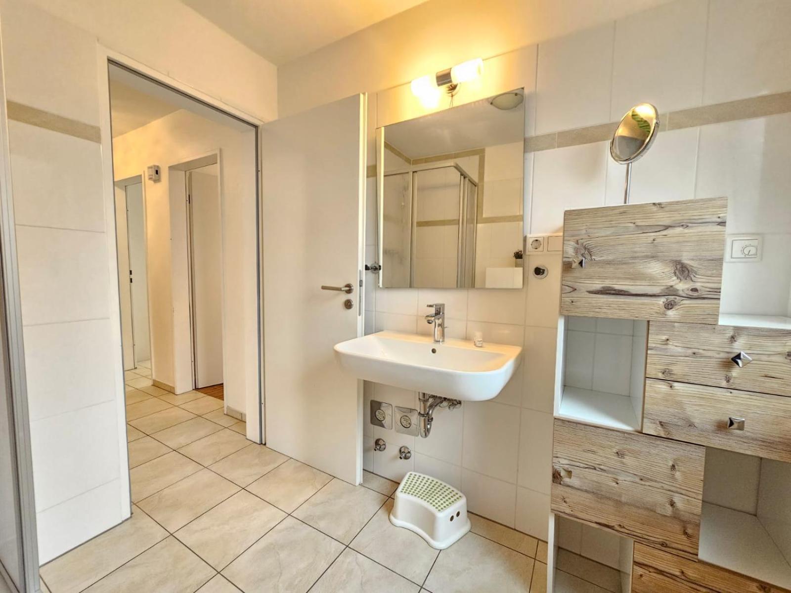 Mienhus Apartments Ferienwohnung Jantje 诺登 外观 照片